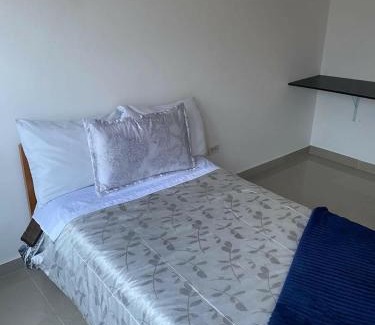 Engativa Apartamento | IGE Hospedaje cerca al aeropuerto