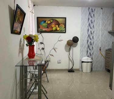 Engativa Apartamento | IGE Hospedaje cerca al aeropuerto