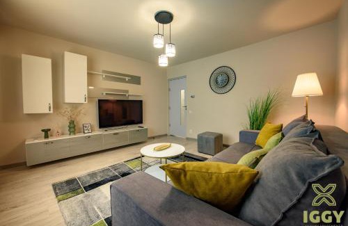 Hunedoara Apartamento | Iggy Luxury Apartment