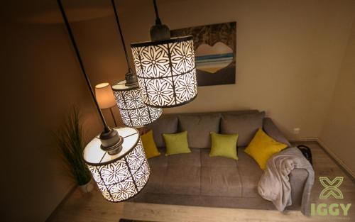 Hunedoara Apartamento | Iggy Luxury Apartment
