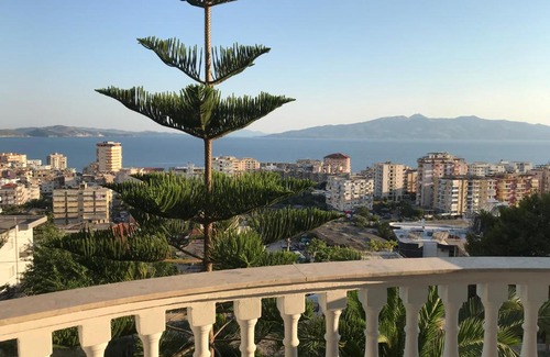 Sarande Casa | Igli K. Apartments