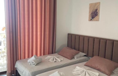 Sarande Casa | Igli K. Apartments