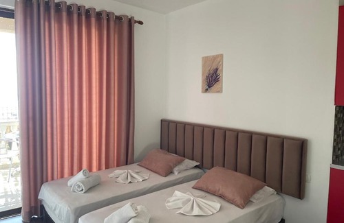 Sarande Casa | Igli K. Apartments