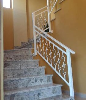 Sarande Casa | Igli K. Apartments