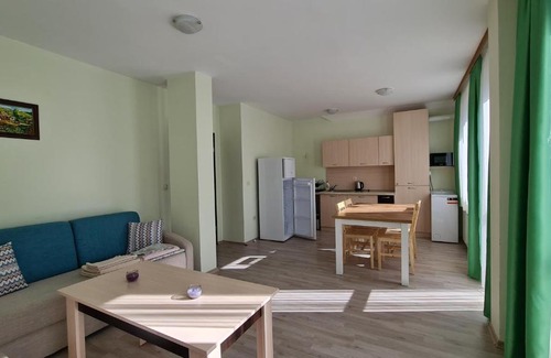 Borovets Apartamento | Iglika 2 Cozy flat "The Top"