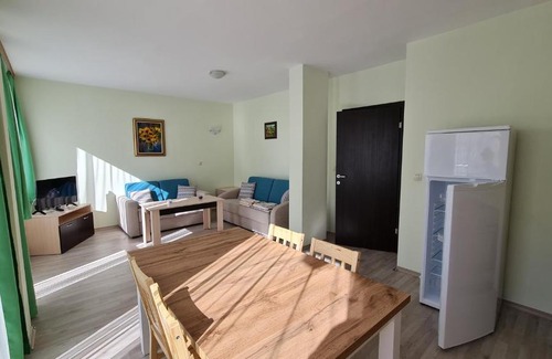Borovets Apartamento | Iglika 2 Cozy flat "The Top"