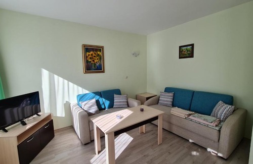 Borovets Apartamento | Iglika 2 Cozy flat "The Top"