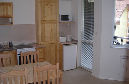 Maritsa Apartamento | Iglika 2 Studio Cabin - 100 metres from slopes