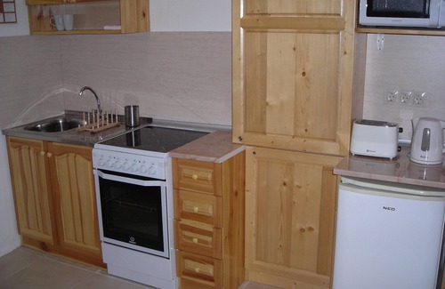Maritsa Apartamento | Iglika 2 Studio Cabin - 100 metres from slopes
