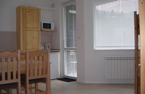 Maritsa Apartamento | Iglika 2 Studio Cabin - 100 metres from slopes