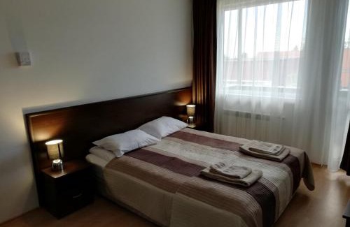 Borovets Apartamento | Iglika 2, V9