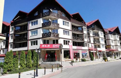 Borovets Apartamento | Iglika 2, V9