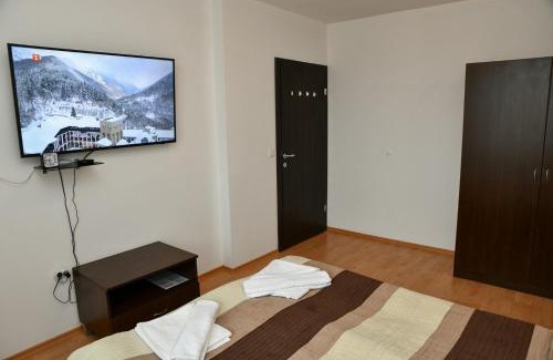 Borovets Apartamento | Iglika 2, V9
