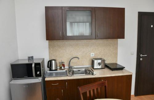 Borovets Apartamento | Iglika 2, V9