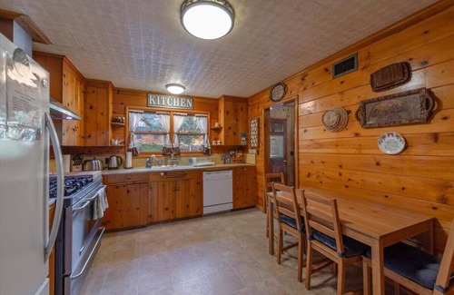 Tahoe City Casa | Igloo Alley in Tahoe City - walk to town