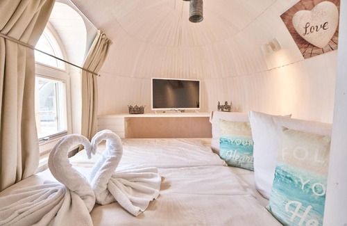 Parey Alquiler De Eote | Iglu Camp Fachbach
