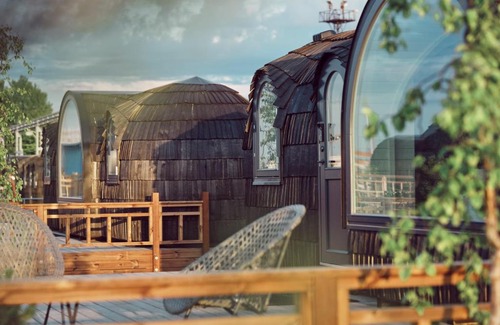 Parey Alquiler De Eote | Iglu Camp Fachbach