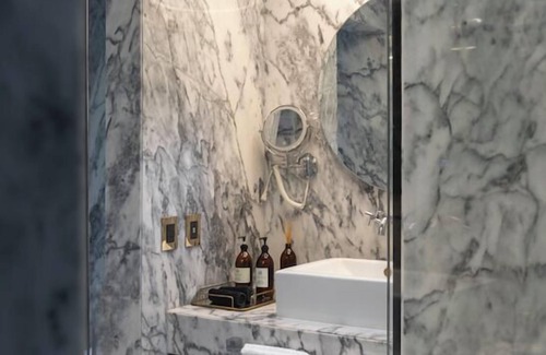 Colonia Roma Hotel | Ignacia Guest House