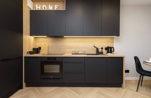 Pogorze Apartamento | Ignacy Jan Paderewski 26 | Nice Apartment