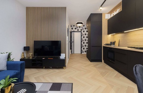 Pogorze Apartamento | Ignacy Jan Paderewski 26 | Nice Apartment