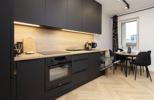 Pogorze Apartamento | Ignacy Jan Paderewski 26 | Nice Apartment