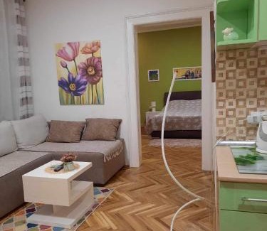Subotica Apartamento | IGNIM 2 Apartment