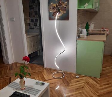 Subotica Apartamento | IGNIM 2 Apartment
