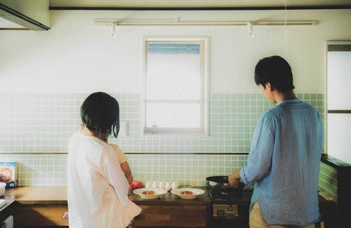 Wake Casa | Igocochi