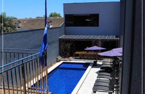 Foz do Iguacu Apartamento | Iguaçu pool home
