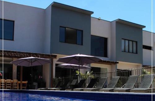 Foz do Iguacu Apartamento | Iguaçu pool home
