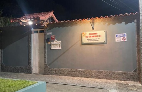 Iguabinha Casa | Iguaba verão house