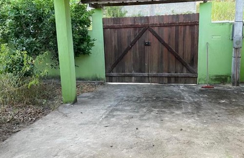 Iguabinha Casa | Iguaba verão house