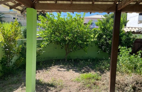 Iguabinha Casa | Iguaba verão house