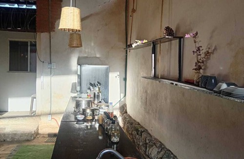 Ruta Independencia Cabina | Iguana Co-living