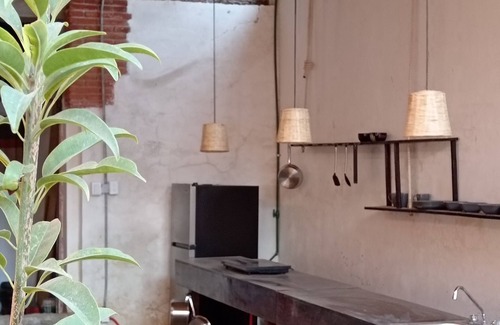 Ruta Independencia Cabina | Iguana Co-living