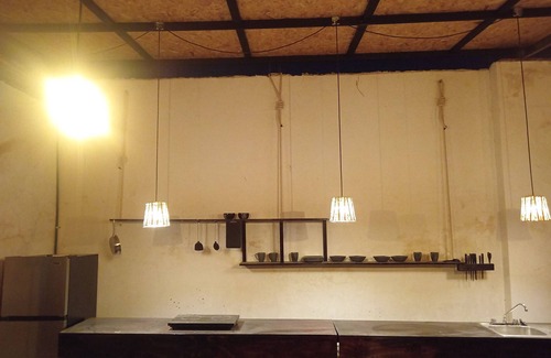 Ruta Independencia Cabina | Iguana Co-living