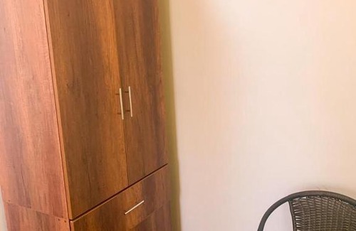 Miraflores Casa | Iguana Haus Lima