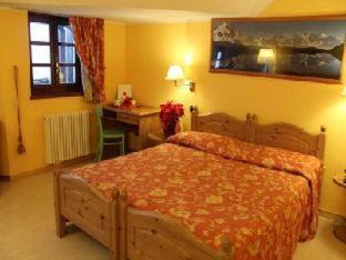 Courmayeur Hotel | iH Hotels Courmayeur Mont Blanc