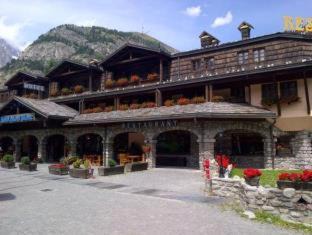Courmayeur Hotel | iH Hotels Courmayeur Mont Blanc