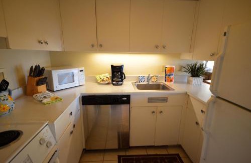 Waikiki Apartamento | IH909 Waikiki 1777 Ala Moana Blvd Honolulu