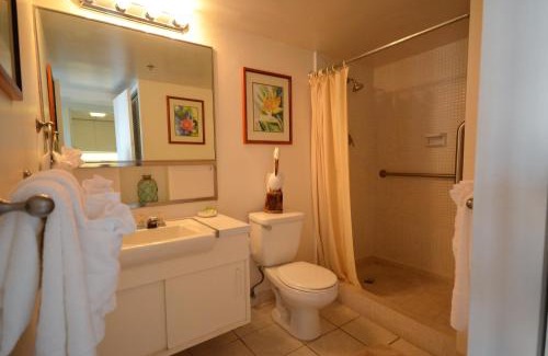Waikiki Apartamento | IH909 Waikiki 1777 Ala Moana Blvd Honolulu
