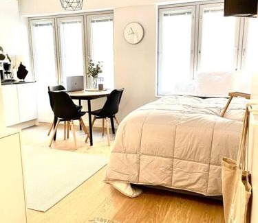 Turku Apartamento | Ihana huoneisto Turun Kakolassa