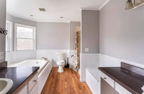 Putnam Valley Casa | @iHeartNYState 4BR. Hot Tub Jacuzzi Fireplace