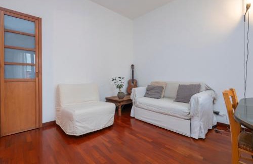 Affori Apartamento | [IHost Flat] - Sestini 11