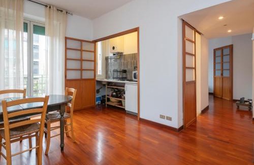 Affori Apartamento | [IHost Flat] - Sestini 11