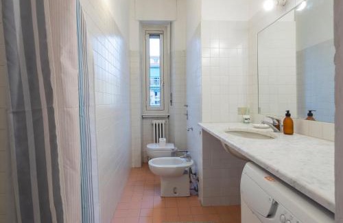 Affori Apartamento | [IHost Flat] - Sestini 11