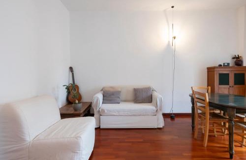 Affori Apartamento | [IHost Flat] - Sestini 11