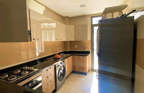 Agadir Bay Apartamento | II-Luxurious 98m² swimming pool terrace wifi parking