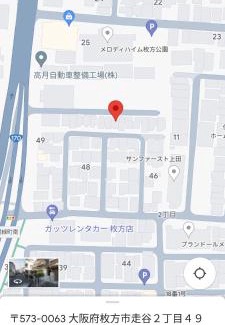Koya-cho Casa | IIIハウス ひらパーからすぐの３階建て一軒家 全寝室エアコン新調 wifi完備 旅行&ビジネス大歓迎
