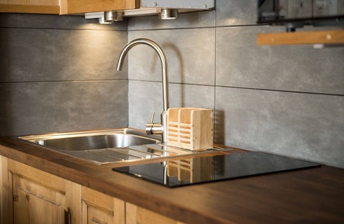Les Deux Alpes Apartamento | El apartamento de Iina en Les 2 Alpes 1650 m - 4 pers.